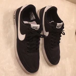 Nike men's Air Force One
